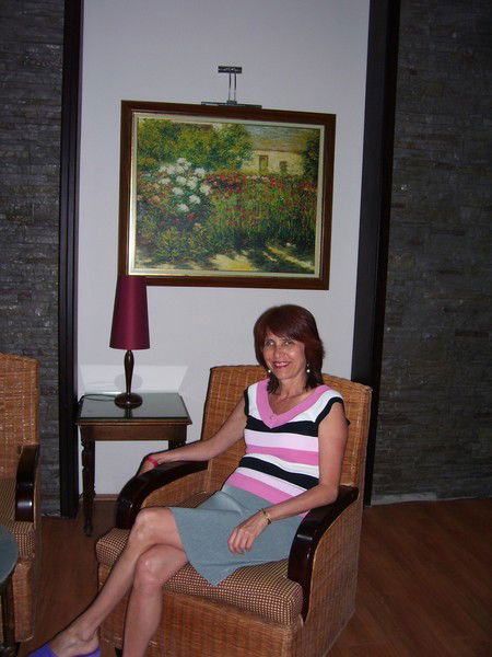 Зинатуллина Фирдаус