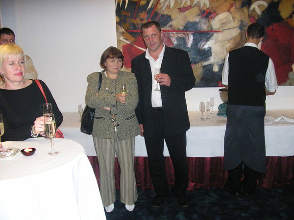 Дмитрий Ушаков