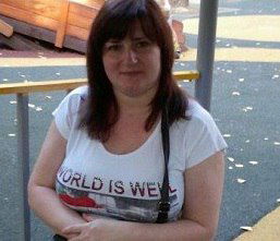 Натали Наталья