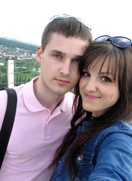 Оля Головач