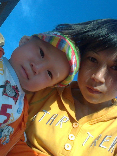 Зайра Рахимбекова