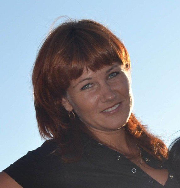 Ольга Коробова