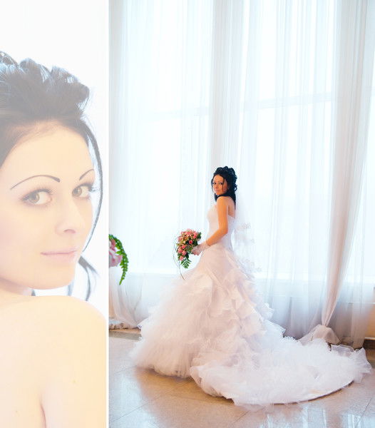 Леночка Кравченко