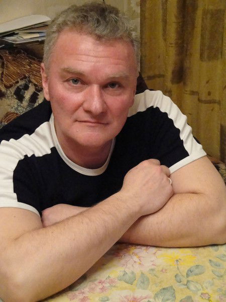 Сергей Логинов