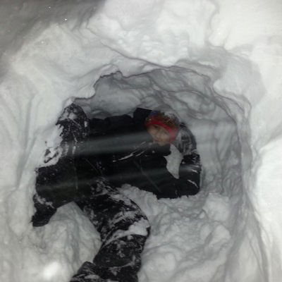 Влад Бердников