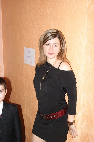 Татьяна Петрякова