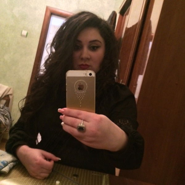 Элеонора Саркисян