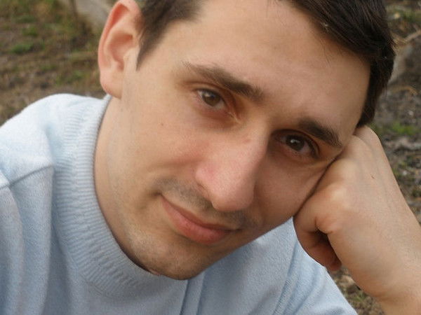 Андрей Никитюк