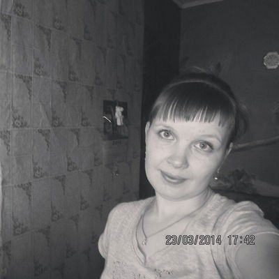 Татьяна Никитина