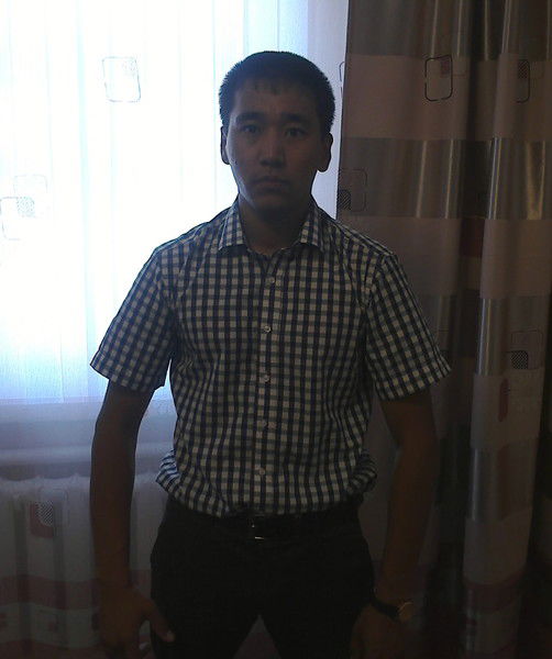 Алтынбек Жумагазиев