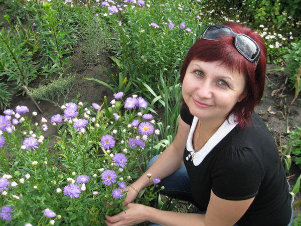 Лариса Костыгова