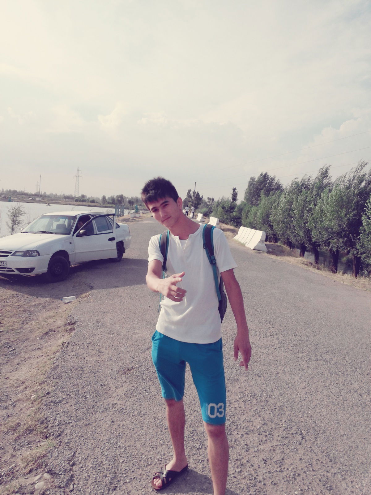 Muhammadsodiq Tillaboev