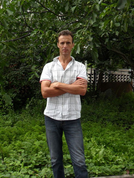 Сергей Дабаев