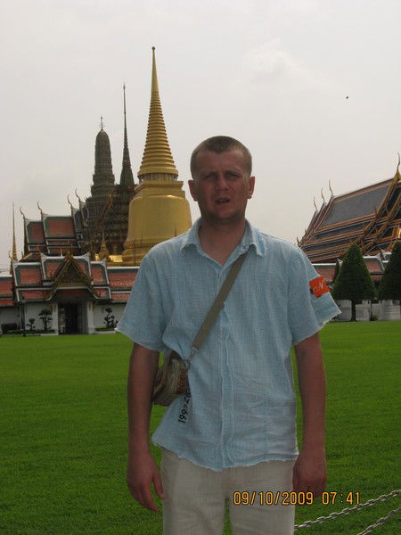 Алексей Парфёнов