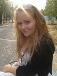 Танюша Загороднова