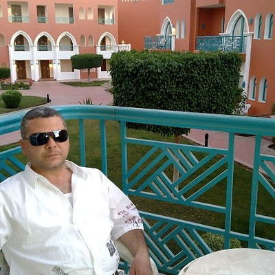 Эмиль Магакян