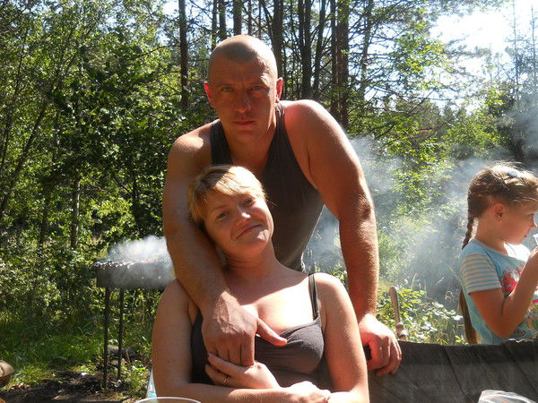 Владимир Панасюк