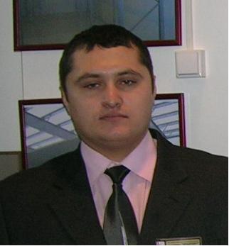 Александр Кривошеенко