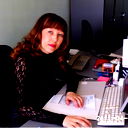 Ирина Понамарева