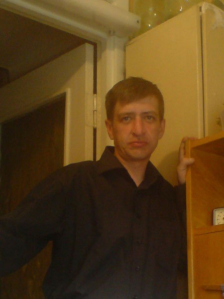 Алексей Волков