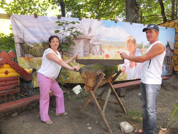 Александр Соболев