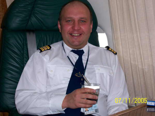 Тимур Думченко