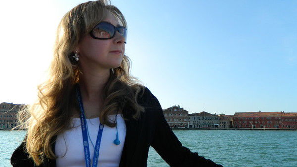 Анна Коротких