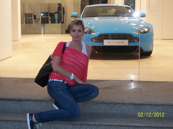 Даша Вдовенко