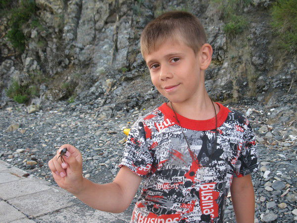 Дмитрий Воронцов