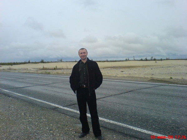 Владимир Зорин