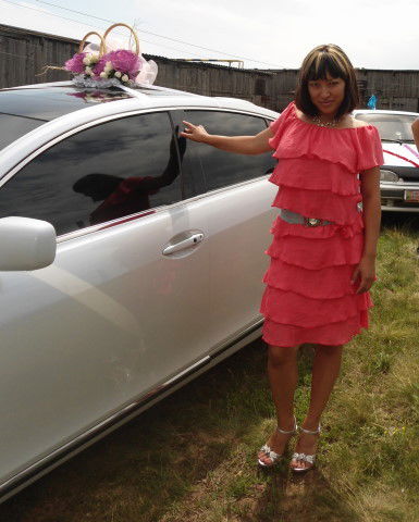 Гуля Силина