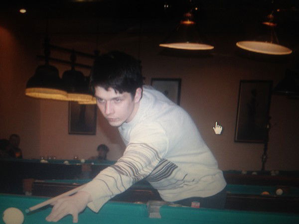 Александр Шумилов