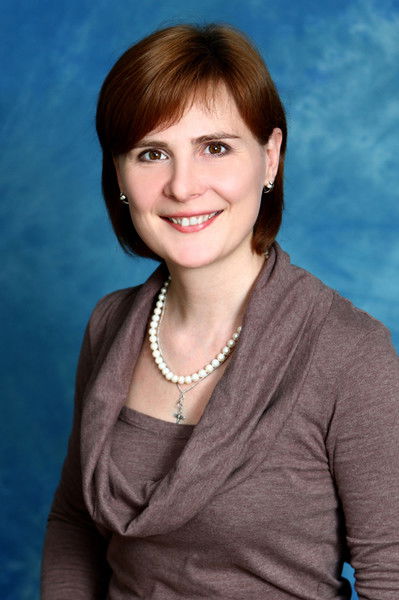 Ирина Борисова