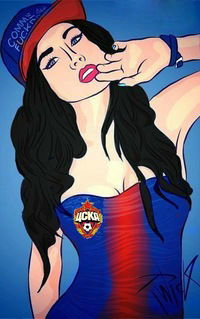 Настя Тюнина