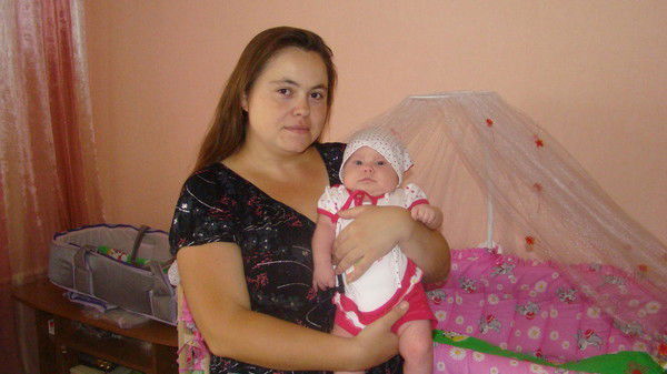 Елена Вдовина