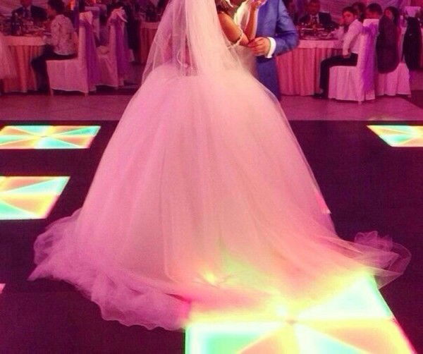 Зарема Мухаметьярова