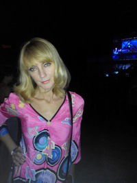 Елена Мельниченко