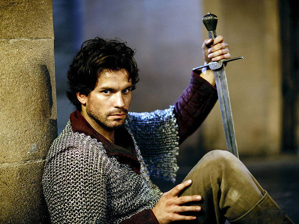 Игорь Бондарев