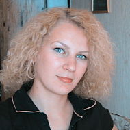 Светлана Казанина