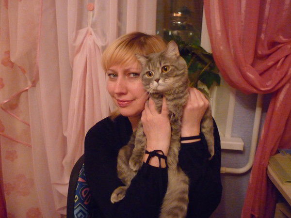 Юлия Васильева