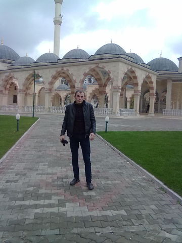 Дукваха Усманов