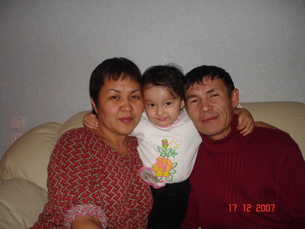 Мекс Ахметов