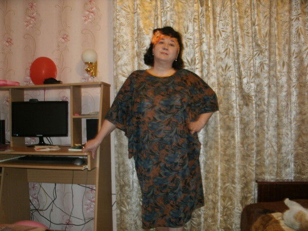 Елена Карпыч