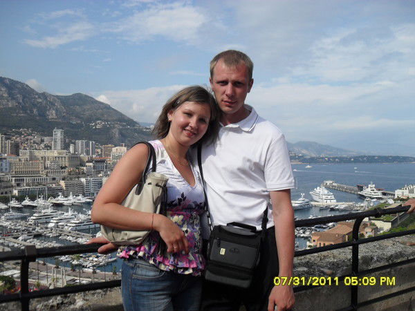 Марина Колобкова