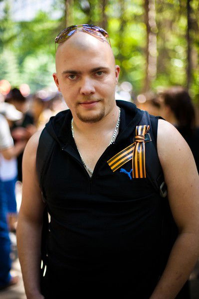 Alex Samsonov Photographer