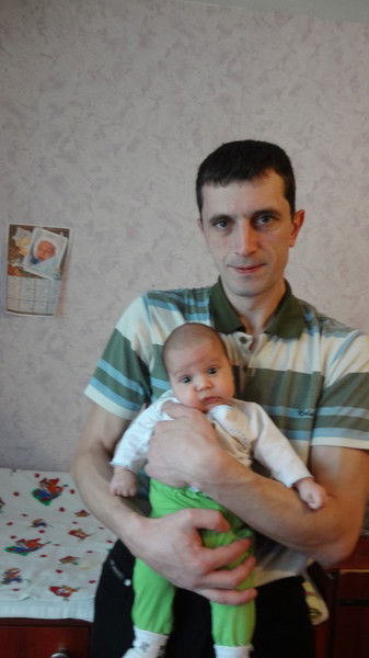 Геннадий Иванов