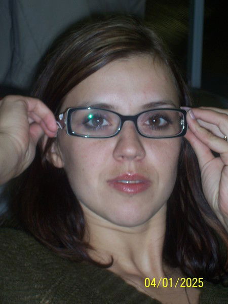 Ксения Трифонова