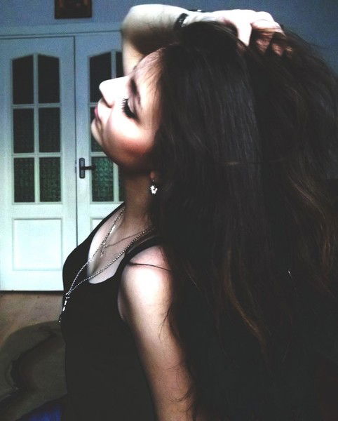 Виктория Сокова