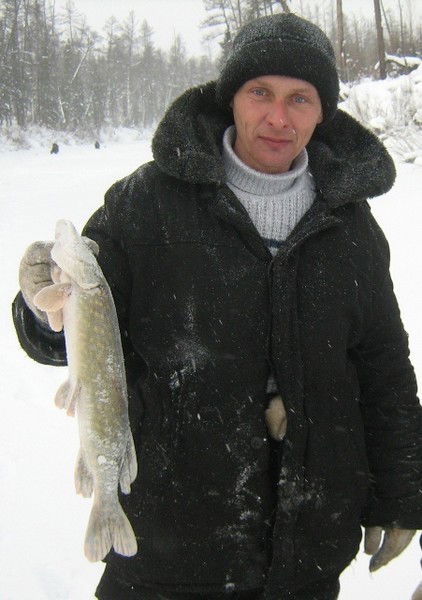 Юрий Глобенко