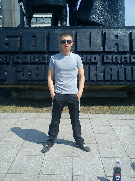 Константин Колтырев